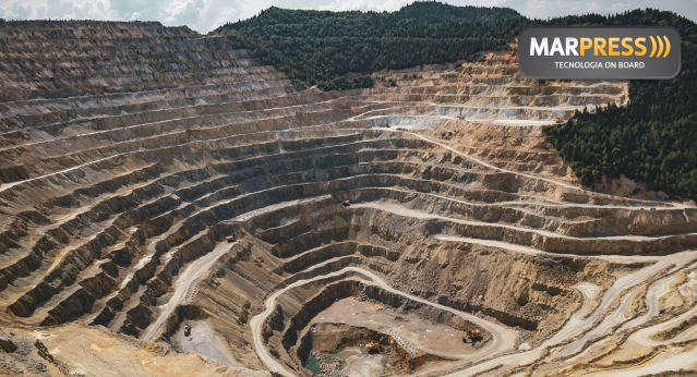 Os 5 maiores caminhões de mineração do mundo