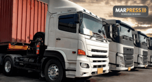 Quais são as três modalidades de transporte de carga