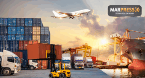 Quais são os meios de transporte de carga