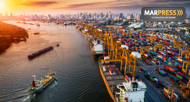 O que é o modal dutoviário