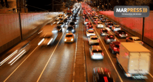 Quais são os principais meios de transporte de carga no Brasil