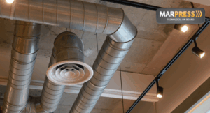 Quais são os tipos de dutos