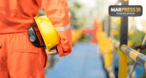 Qual NR fala de transporte de carga