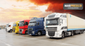 O que significa RNTRC do transportador