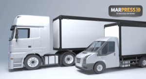 O que significa carro VLC