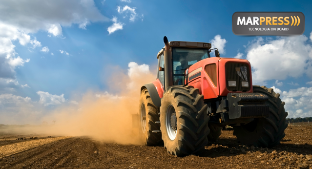 Quem tem CNH B pode dirigir trator Tudo o que você precisa saber