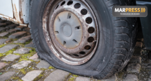 Quanto pesa um pneu de caminhão vazio Entenda tudo sobre esse componente essencial da sua frota