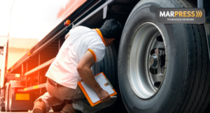 Quantos quilos pesa um pneu 295 de caminhão Guia completo