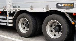 Tipos de pneus para caminhão escolha a melhor opção para sua frota