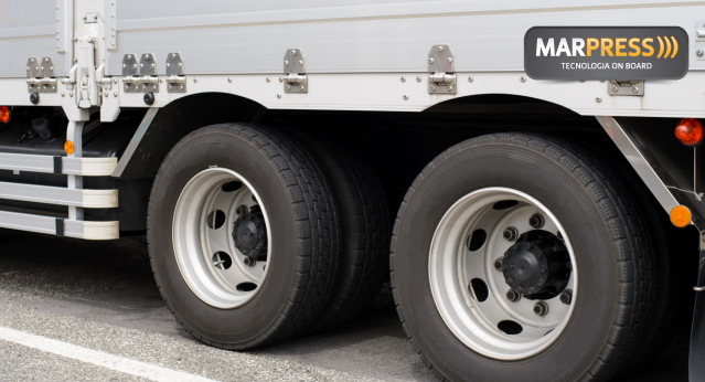 Tipos de pneus para caminhão escolha a melhor opção para sua frota