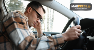 Como é feito o teste de fadiga