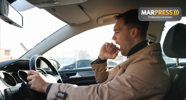 Quais são os sinais de fadiga