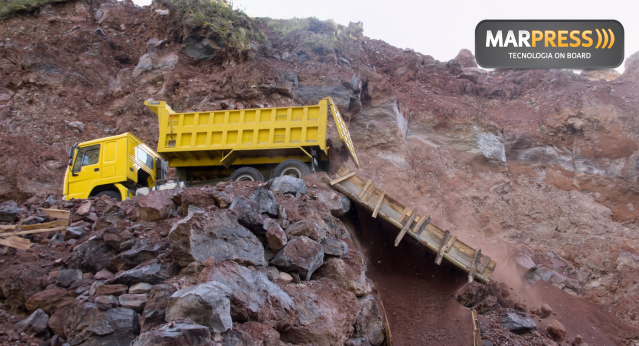 Fadiga em operadores de mineração riscos silenciosos que custam vidas e produção